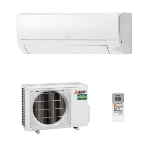 Сплит-система Mitsubishi Electric MSZ-HR25VF/MUZ-HR25VF