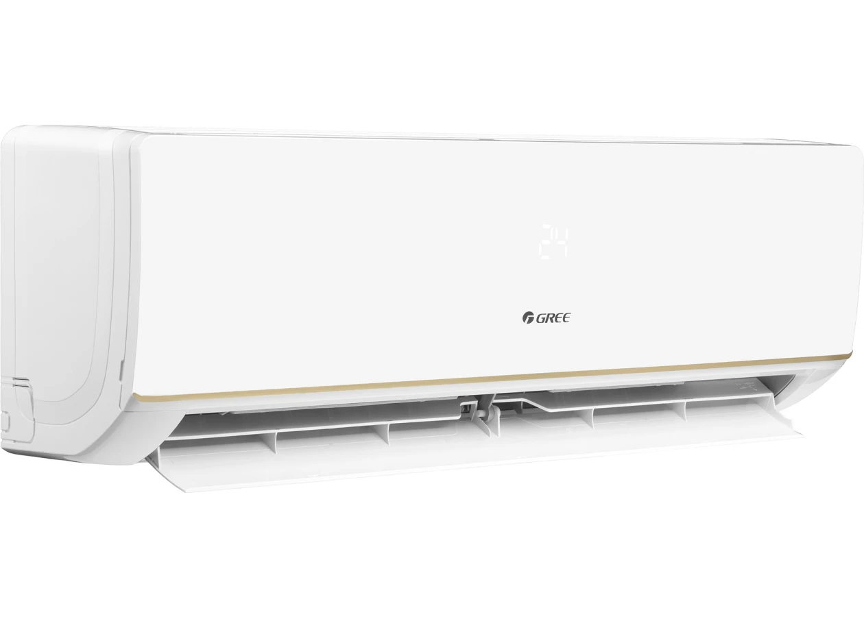 Фото 3 - Кондиционер GREE GWH12AAB-K6DNA5A (BORA Inverter) R32