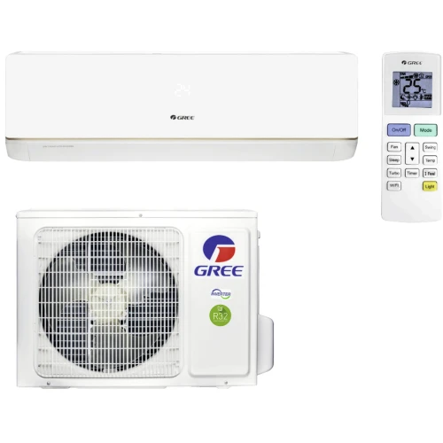 Кондиционер GREE GWH12AAB-K6DNA5A (BORA Inverter) R32