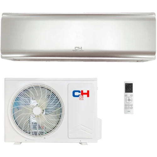 Кондиционер COOPER&HUNTER CH-S12FTXN-PS