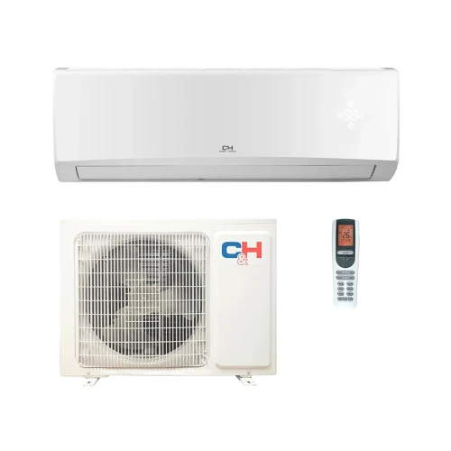 Кондиционер COOPER&HUNTER CH-S18FTXE-NG WIFI