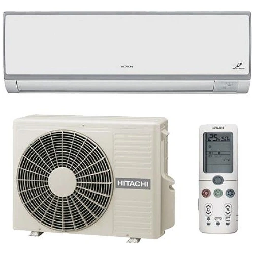 Кондиционер Hitachi RAS-14LH2