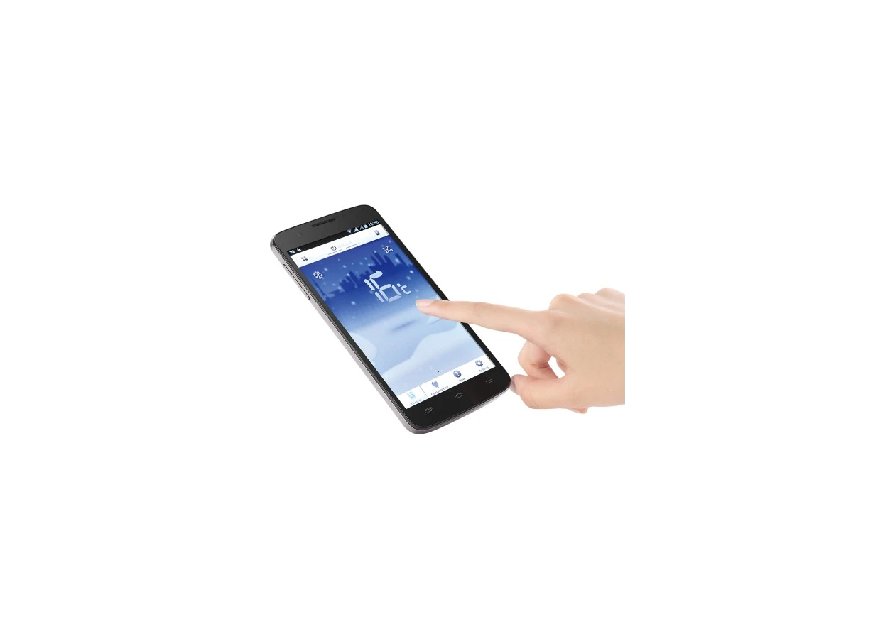 Фото 2 - Wi-Fi Модуль KZW-002 для кондиционера Sensei серии HL