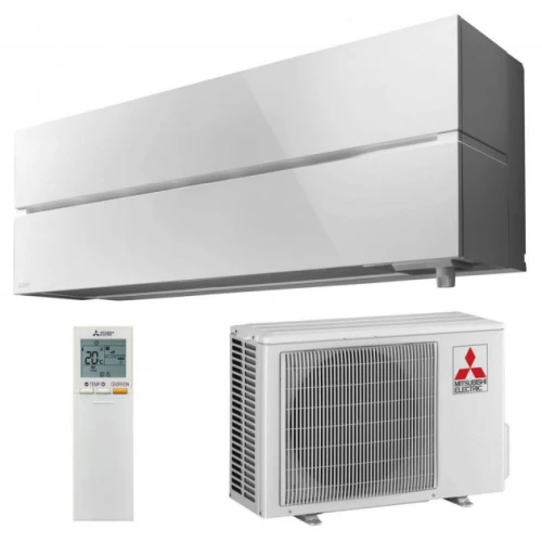 Кондиционер Mitsubishi Electric MSZ-LN35VGV-E1/MUZ-LN35VGHZ-ER1