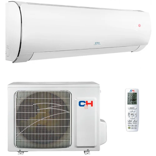 Кондиционер COOPER&HUNTER CH-S18WKP8
