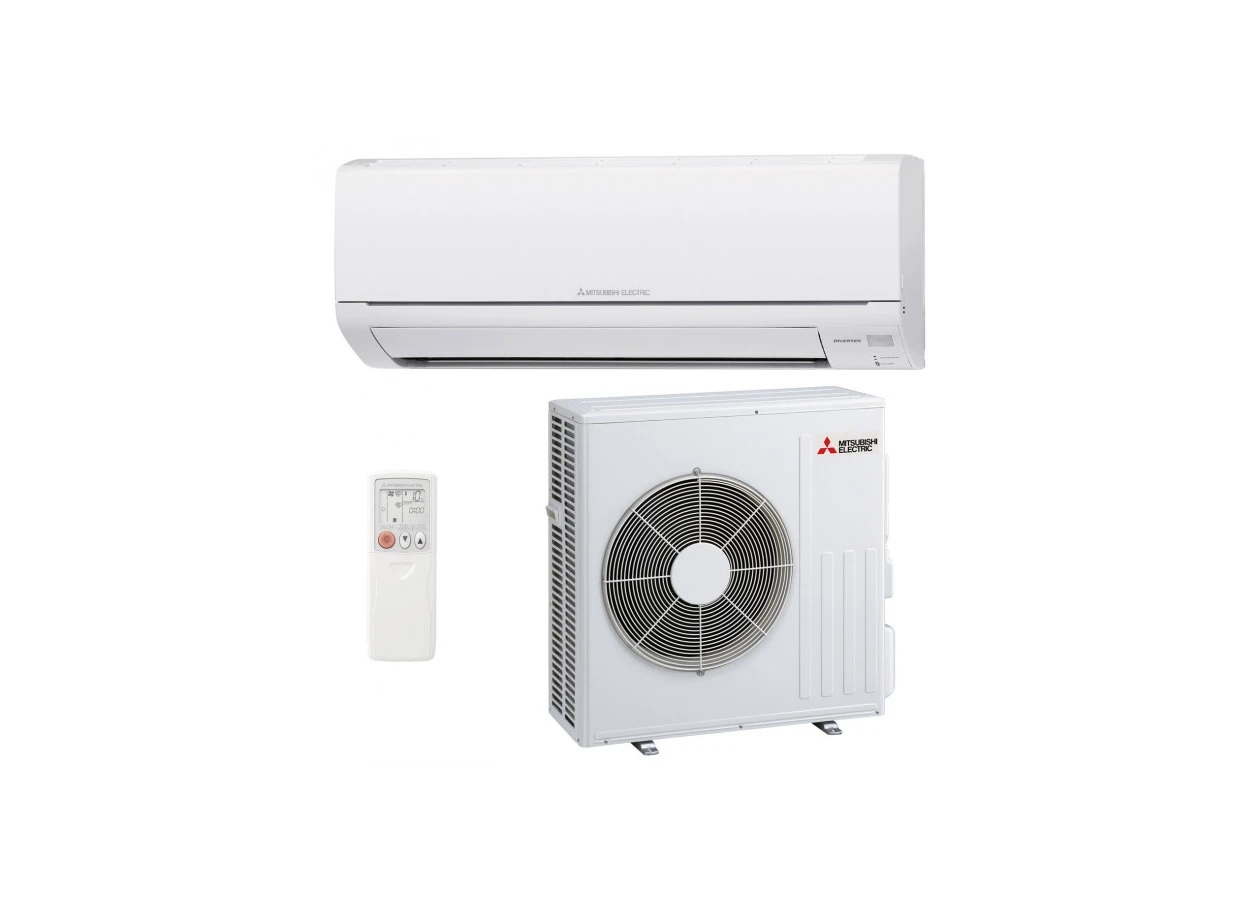 Фото 1 - Кондиционер Mitsubishi Electric MSZ-HJ60VA/MUZ-HJ60VA