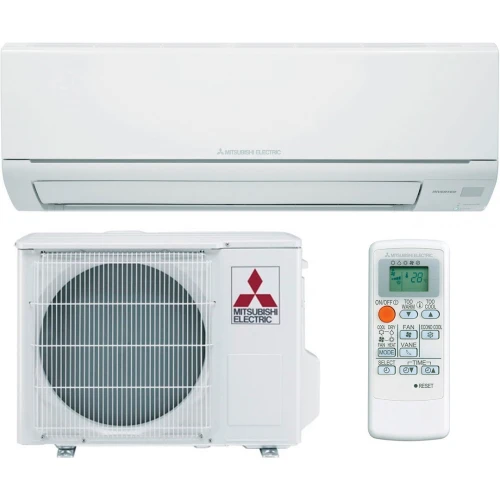 Кондиционер MITSUBISHI ELECTRIC MSZ-DM25VA/MUZ-DM25VA