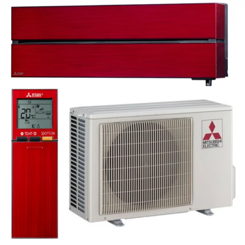 Кондиционер Mitsubishi Electric MSZ-LN60VGR-E1/MUZ-LN60VG-E1