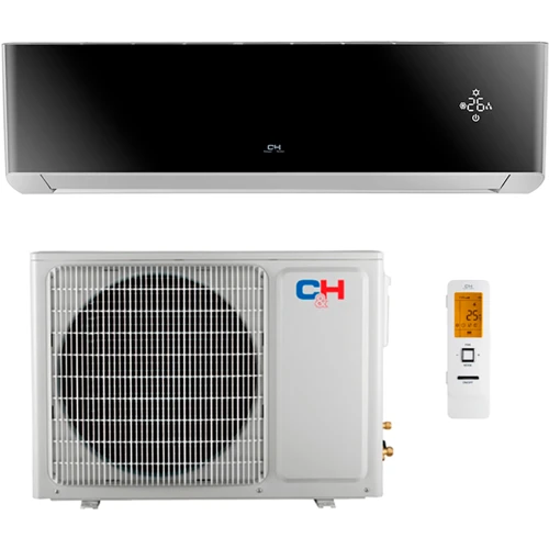 Кондиционер COOPER&HUNTER CH-S12FTXAL-BL