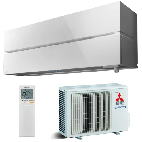 Кондиционер Mitsubishi Electric MSZ-LN50VGW-E1/MUZ-LN50VGHZ-ER1