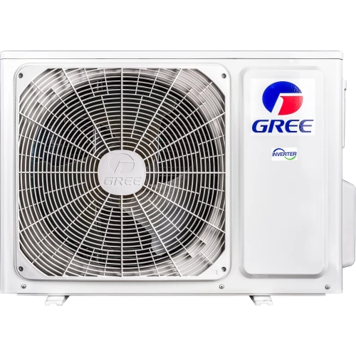 Фото 2 - Кондиціонер GREE GWH12QC-K3DNB6G (Smart)