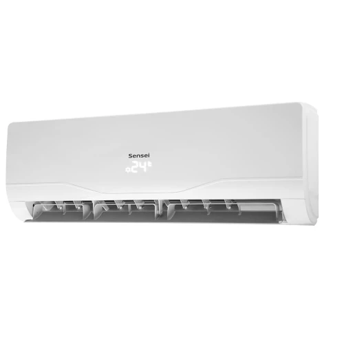 Кондиционер Sensei SAC-24HRWE/I ELEGANT Inverter