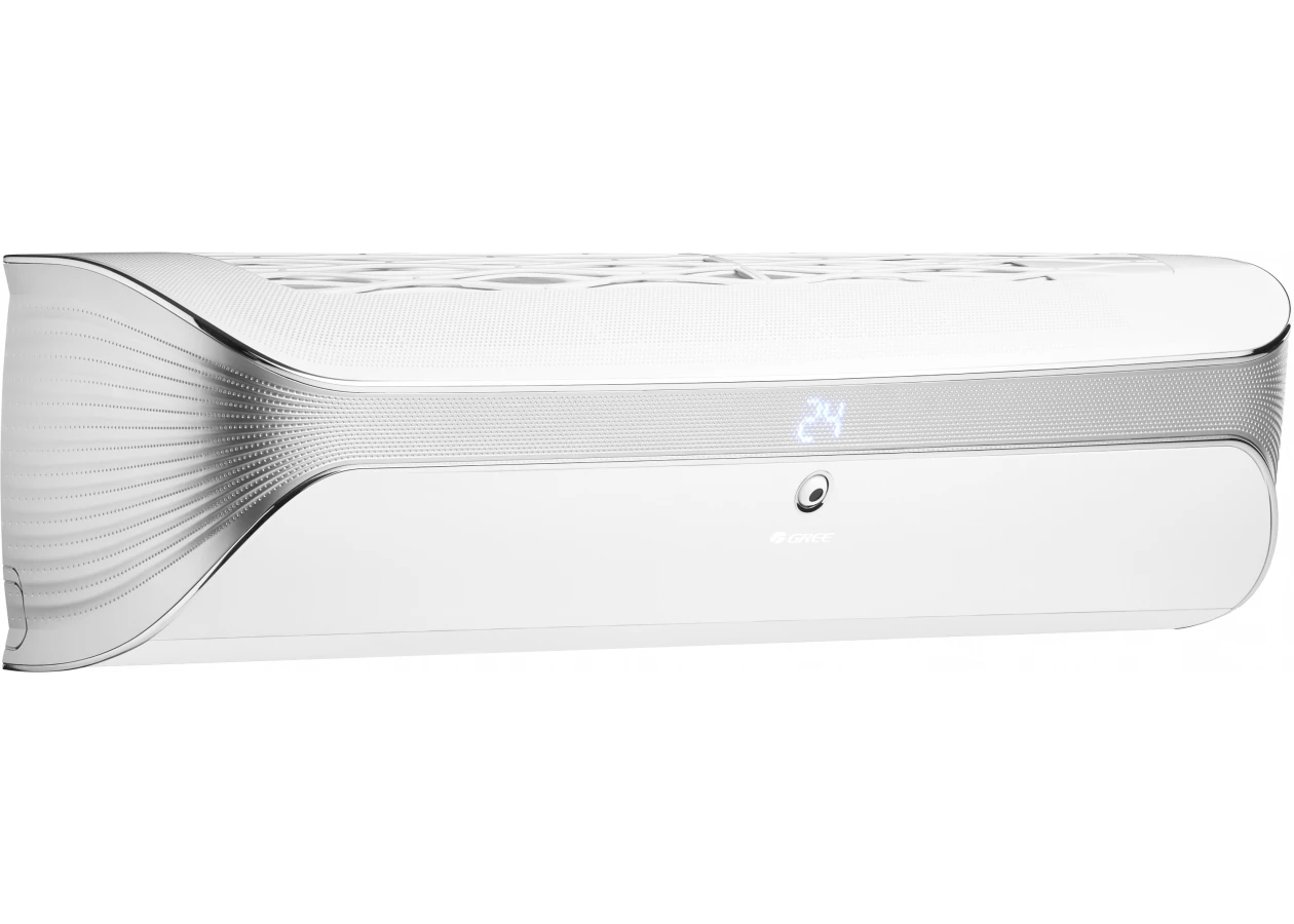 Фото 4 - Кондиционер GREE GWH18AKC-K6DNA1A (Soyal Inverter Wi-Fi) R32