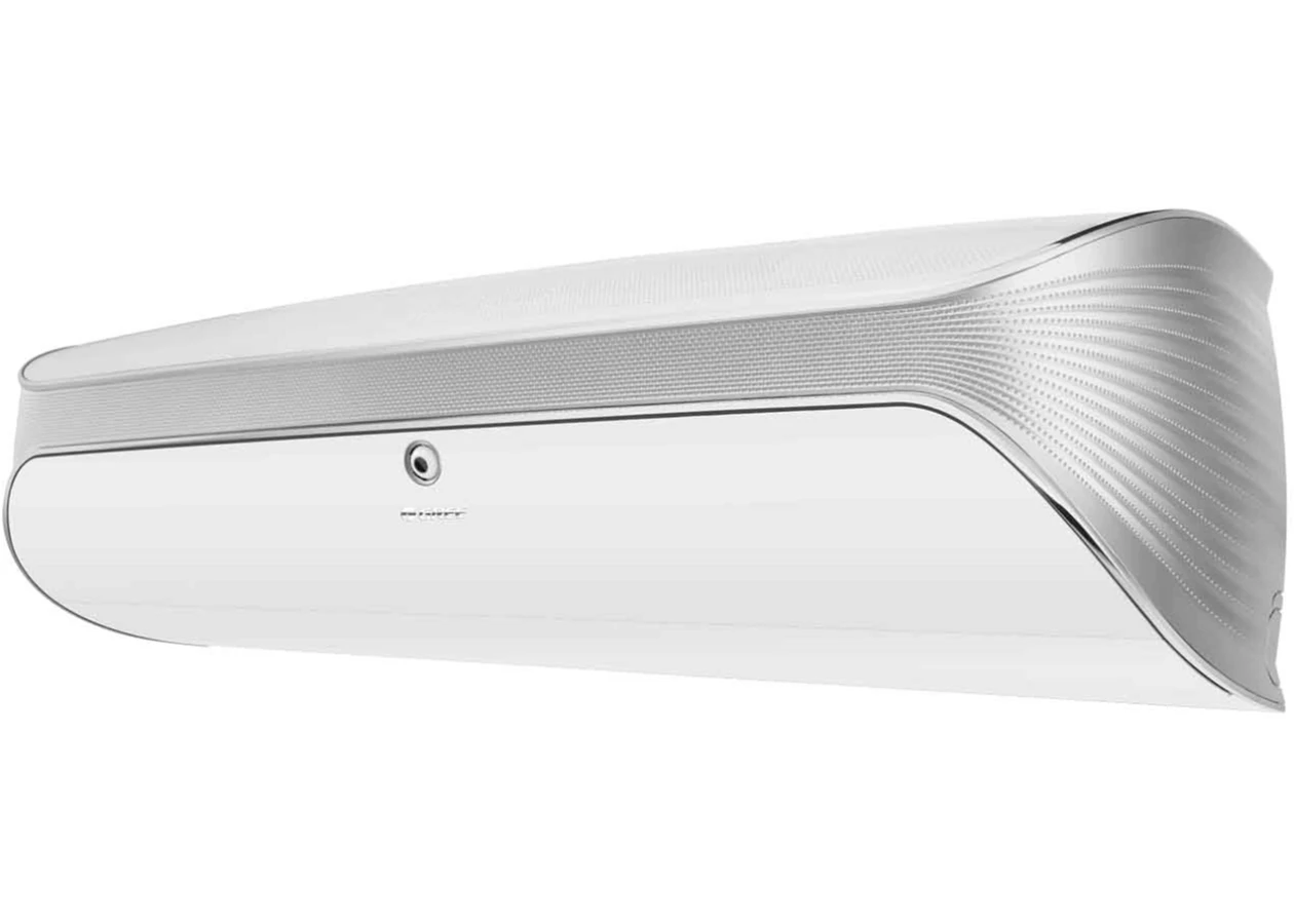 Фото 3 - Кондиционер GREE GWH18AKC-K6DNA1A (Soyal Inverter Wi-Fi) R32
