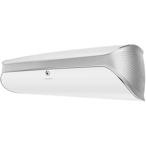 Фото 3 - Кондиционер GREE GWH18AKC-K6DNA1A (Soyal Inverter Wi-Fi) R32