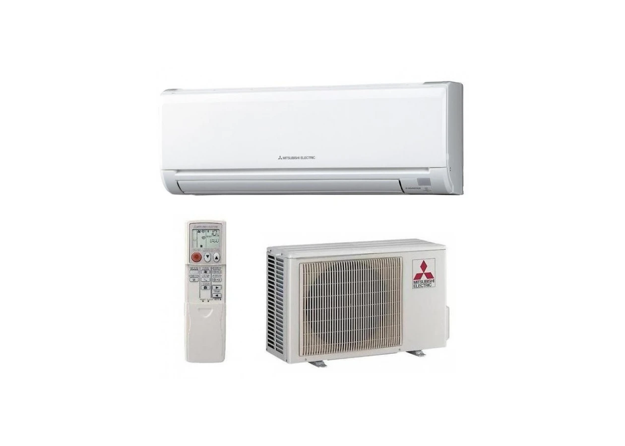 Фото 1 - Кондиционер Mitsubishi Electric до 50 кв. MS-GF50VA/MU-GF50VA