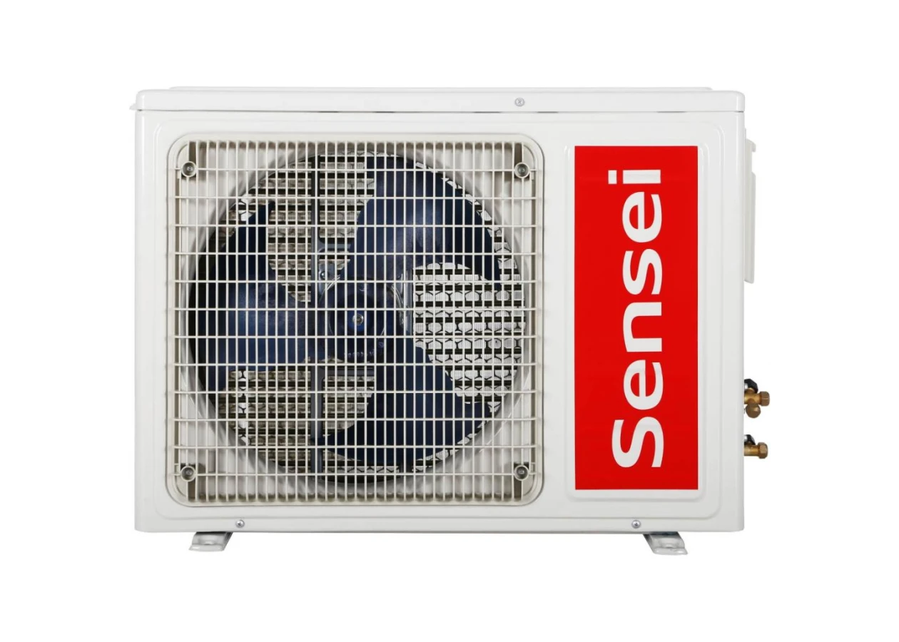 Фото 6 - Кондиционер Sensei SAC-12MBW