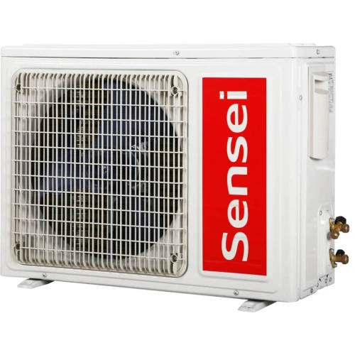 Фото 7 - Кондиционер Sensei SAC-12MBW