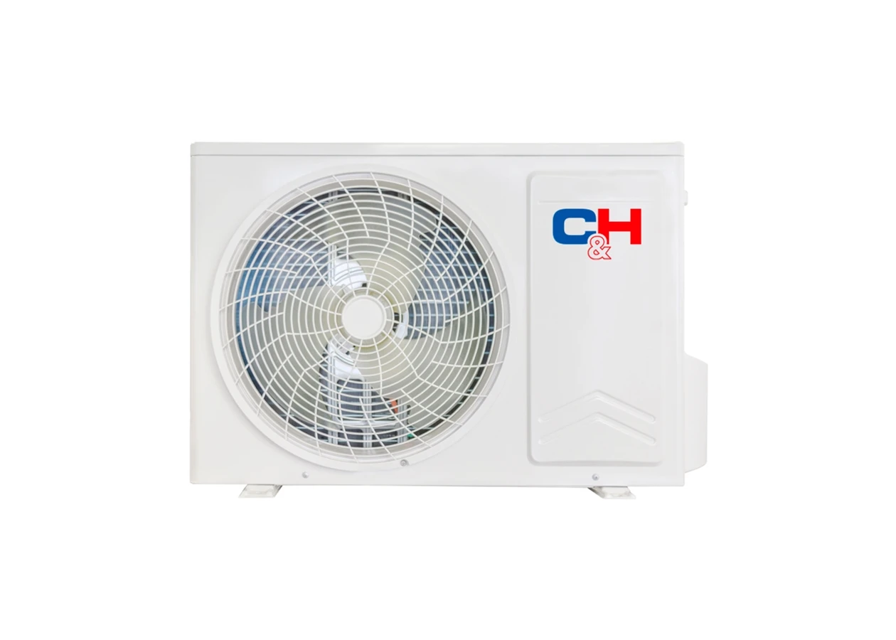 Фото 4 - Кондиционер COOPER&HUNTER CH-S09FTXN-PW