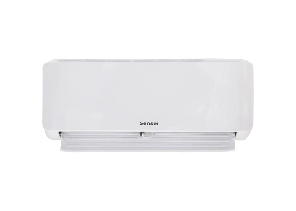 Фото 5 - Кондиционер Sensei SAC-09MBW