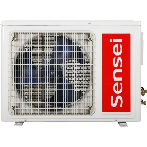 Фото 6 - Кондиционер Sensei SAC-09MBW