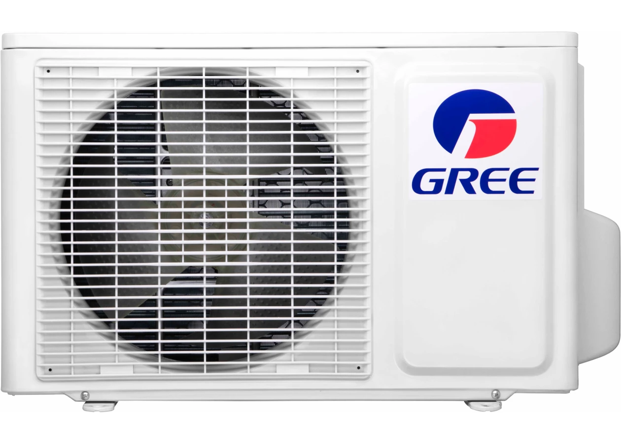 Фото 5 - Кондиционер GREE GWH28AFE-K3NNA1B (MUSE)