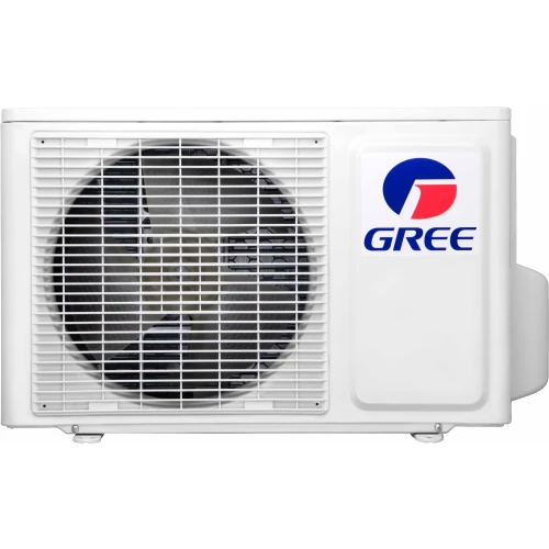 Фото 5 - Кондиционер GREE GWH07AFA-K3NNA1A (MUSE)
