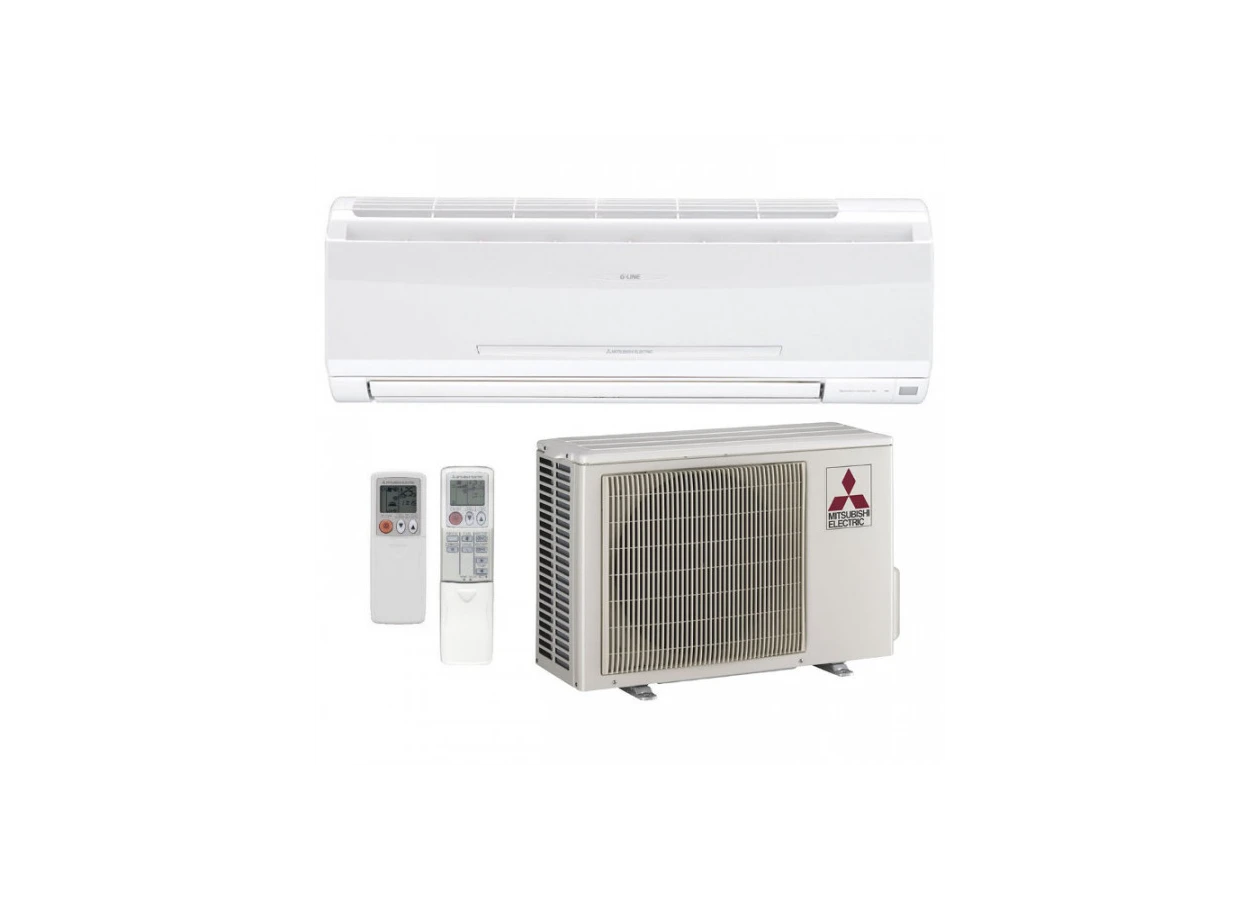 Фото 1 - Кондиционер Mitsubishi Electric STANDART MS-GF25VA/MU-GF25VA