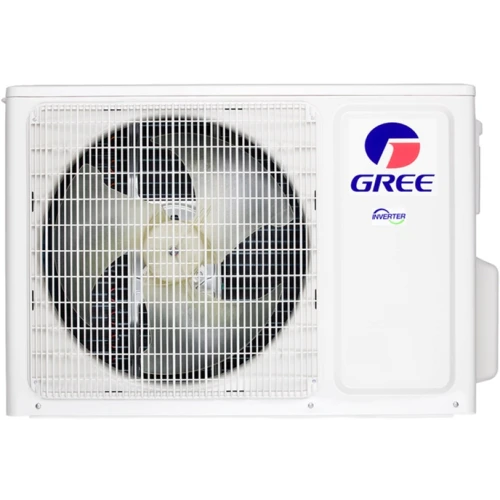 Фото 5 - Кондиционер GREE GWH09QD-S6DBD2A (STAGE)