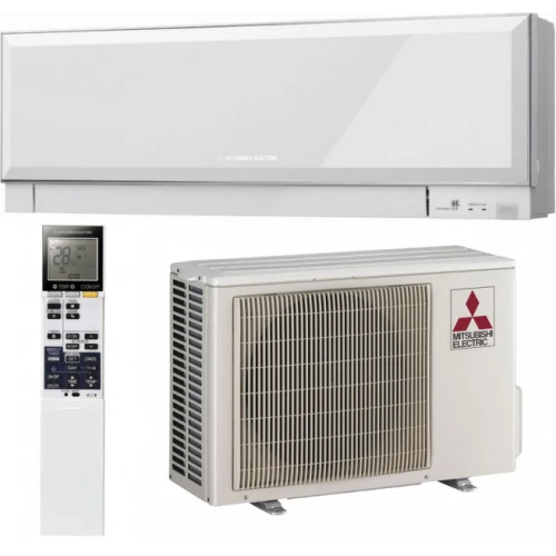 Кондиционер Mitsubishi Electric MSZ-EF35VGKW/MUZ-EF35VG (white)