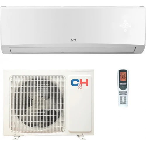 Кондиционер COOPER&HUNTER CH-S24FTXL2E-NG WIFI