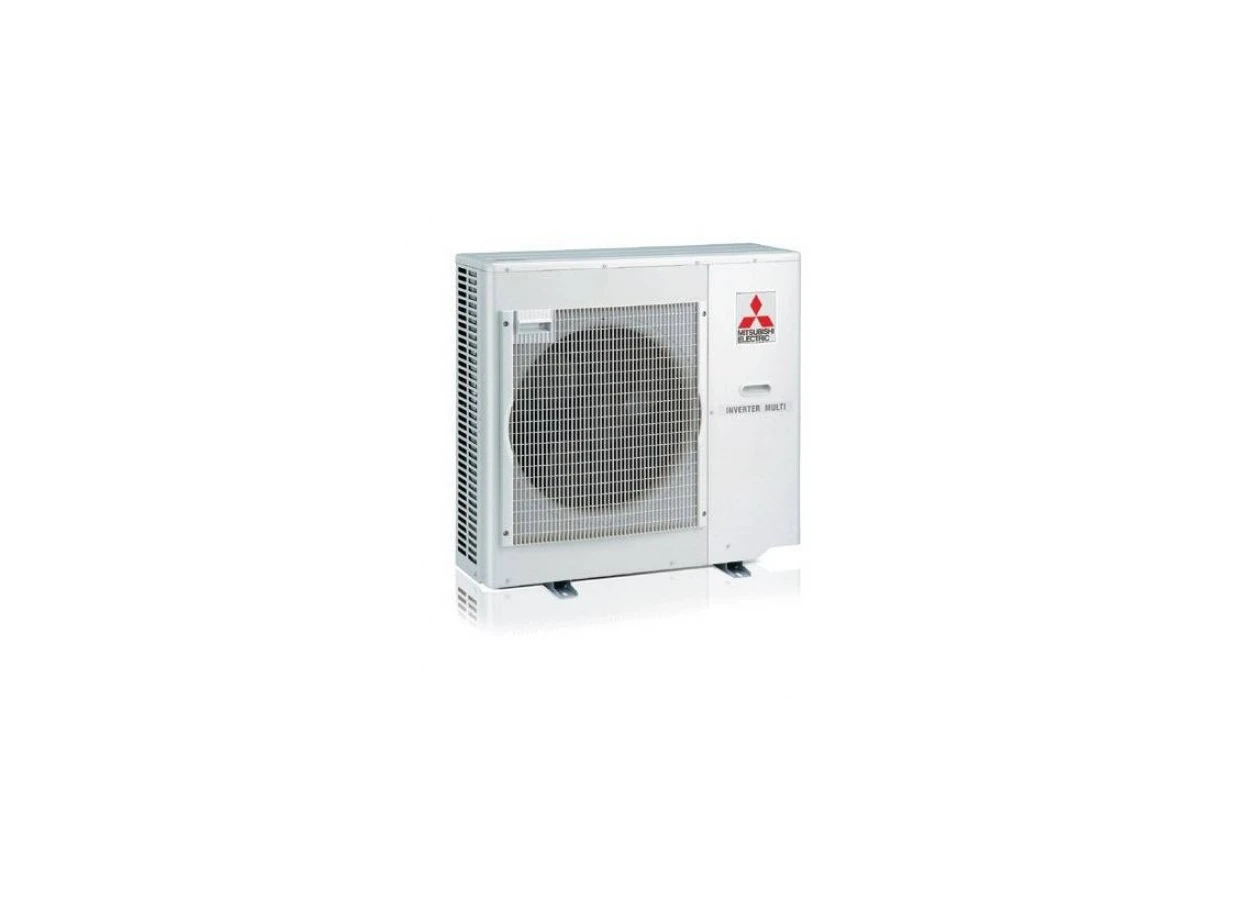 Фото 1 - Наружный блок Mitsubishi Electric MXZ-4E83VA