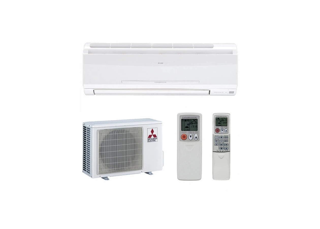 Фото 2 - Кондиционер Mitsubishi Electric MS-GF80VA/MU-GF80VA