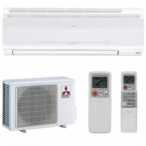 Фото 2 - Кондиционер Mitsubishi Electric MS-GF80VA/MU-GF80VA