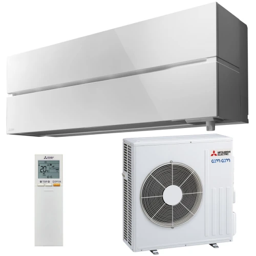 Кондиционер MITSUBISHI ELECTRIC MSZ-LN60VGV-E1/MUZ-LN60VG-E1