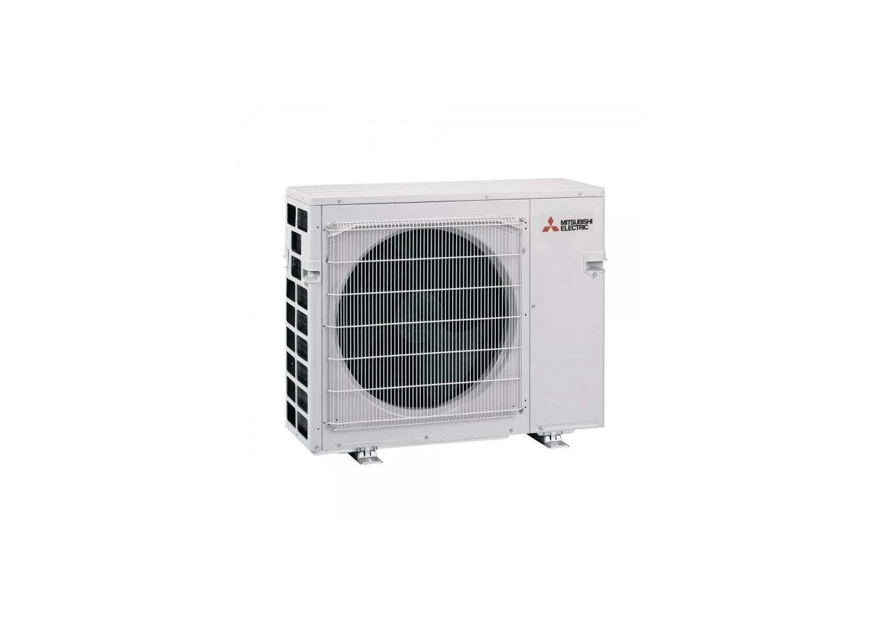 Фото 1 - Наружный блок Mitsubishi Electric MXZ-4E83VAHZ-ER1