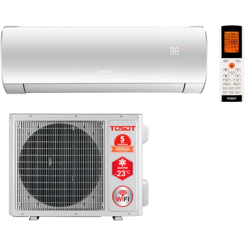 Кондиционер TOSOT GF-12W