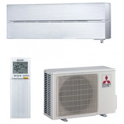 Кондиционер MITSUBISHI ELECTRIC MSZ-LN25VGW-E1/MUZ-LN25VG-E1