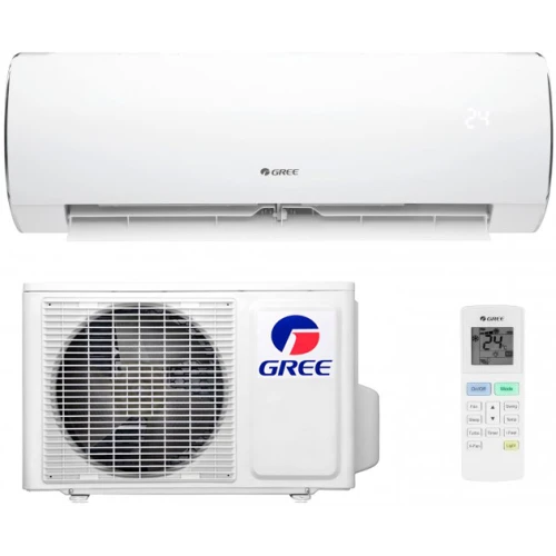 Кондиционер GREE GWH18ACC-K3NNA1A (FAIRY)