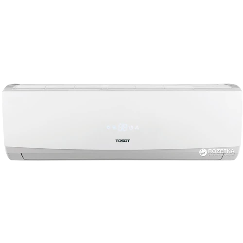Фото 2 - Кондиционер TOSOT SMART Inverter WIFI GS-09DW