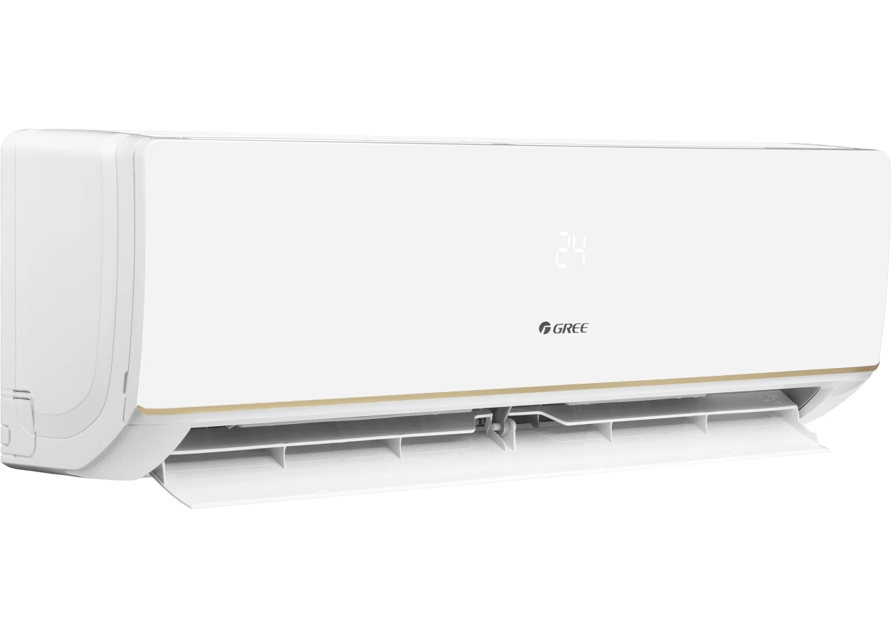 Фото 3 - Кондиционер GREE GWH24AAD-K6DNA5A (BORA Inverter Wi-Fi) R32