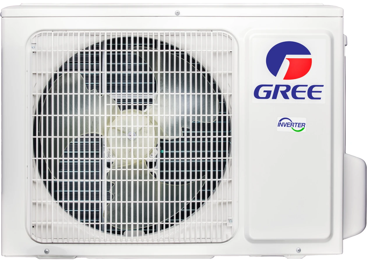 Фото 5 - Кондиционер GREE GWH24AAD-K6DNA5A (BORA Inverter Wi-Fi) R32