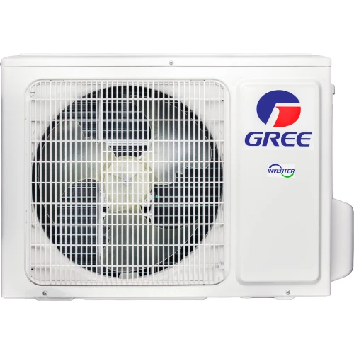 Фото 5 - Кондиционер GREE GWH24AAD-K6DNA5A (BORA Inverter Wi-Fi) R32