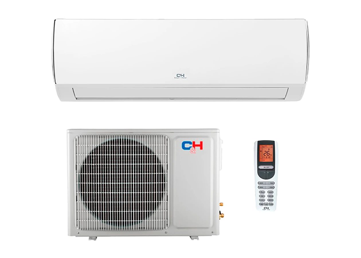 Фото 1 - Кондиционер COOPER&HUNTER CH-S24FTXL2Q-NG WIFI