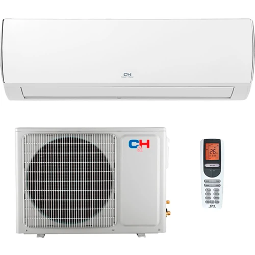 Кондиционер COOPER&HUNTER CH-S24FTXL2Q-NG WIFI