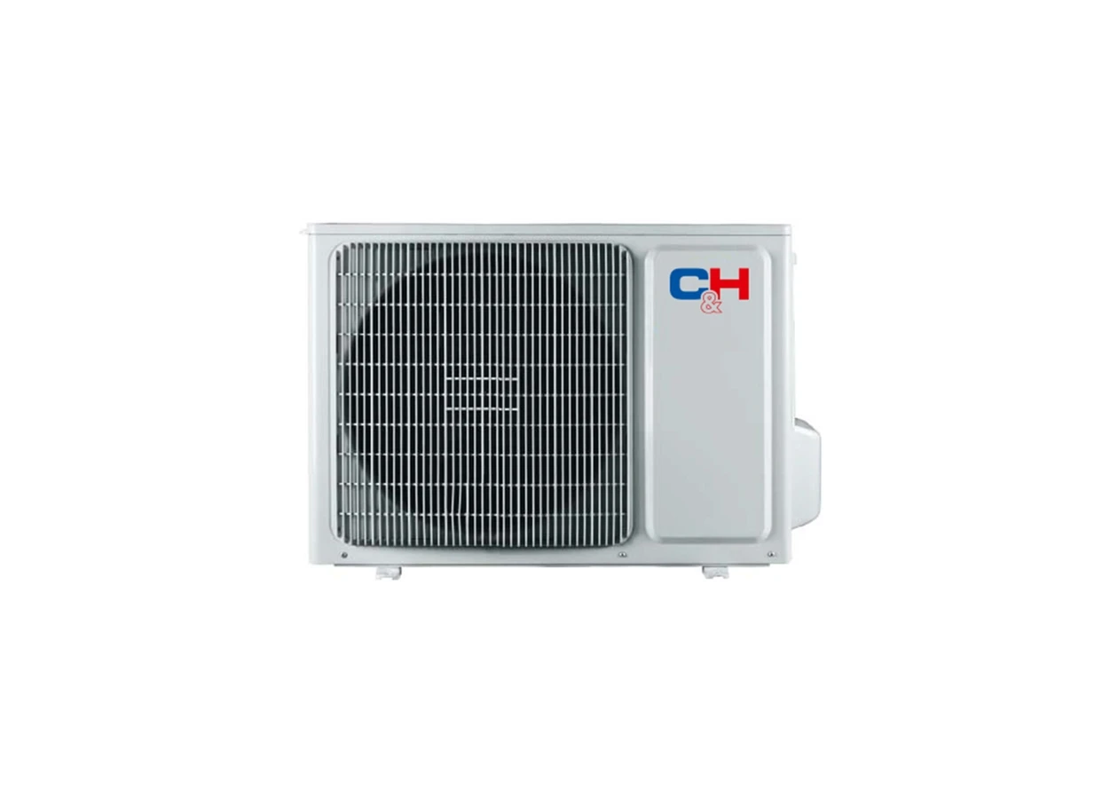 Фото 6 - Кондиционер COOPER&HUNTER CH-S24FTXTB2S-NG
