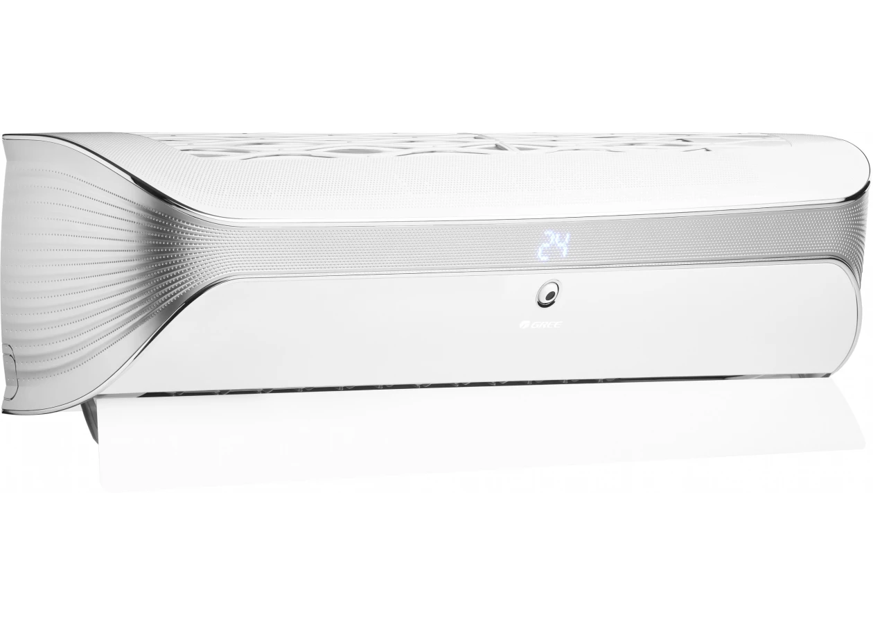 Фото 5 - Кондиционер GREE GWH09AKC-K6DNA1A (Soyal Inverter Wi-Fi) R32
