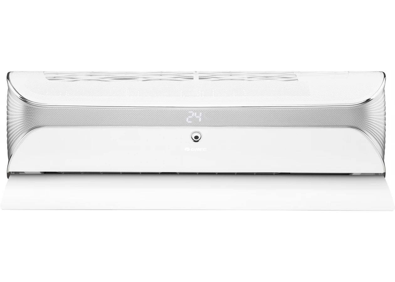 Фото 2 - Кондиционер GREE GWH09AKC-K6DNA1A (Soyal Inverter Wi-Fi) R32