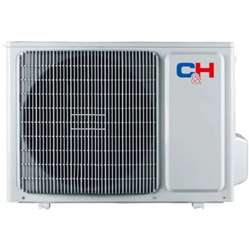 Фото 6 - Кондиционер COOPER&HUNTER CH-S18FTXTB2S-NG
