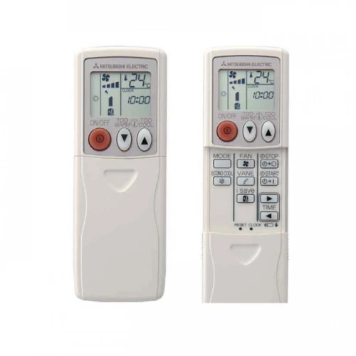 Фото 3 - Кондиционер Mitsubishi Electric STANDART MS-GF20VA/MU-GF20VA